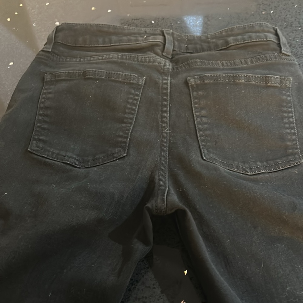 ACNE STUDIOS DENIM - Picture 4 of 8